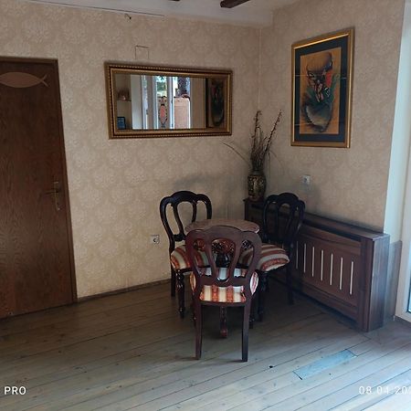 Hotel Villa Alexander Скоп'є Екстер'єр фото