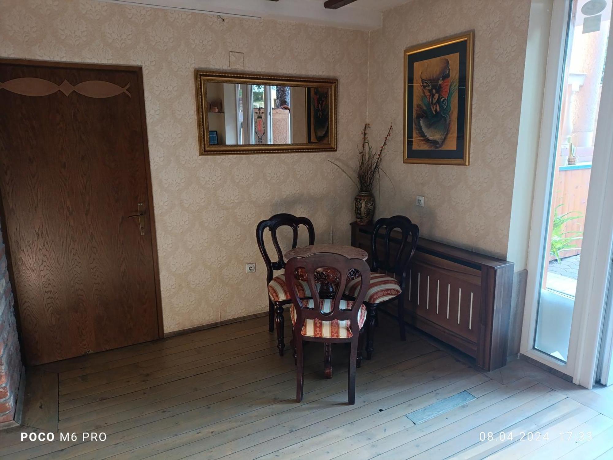 Hotel Villa Alexander Скоп'є Екстер'єр фото